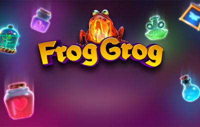 Frog Grog
